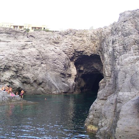 Il Lentischio Ξενοδοχείο Cala Sapone Εξωτερικό φωτογραφία